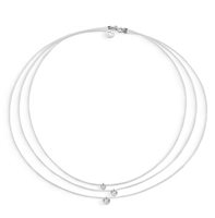 Necklace Comete Woman in Gold KGLB1432